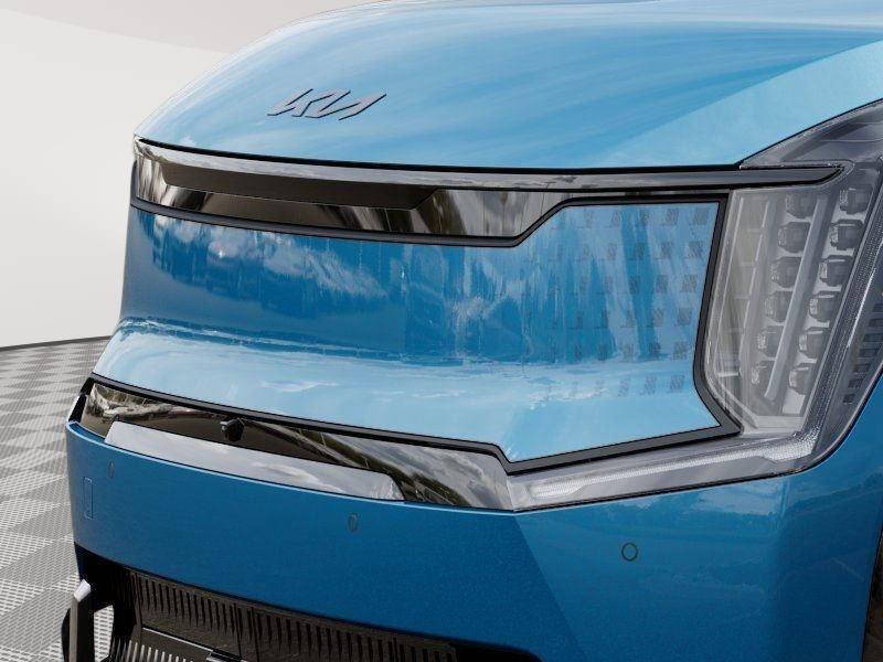 2026 Kia EV9 Land