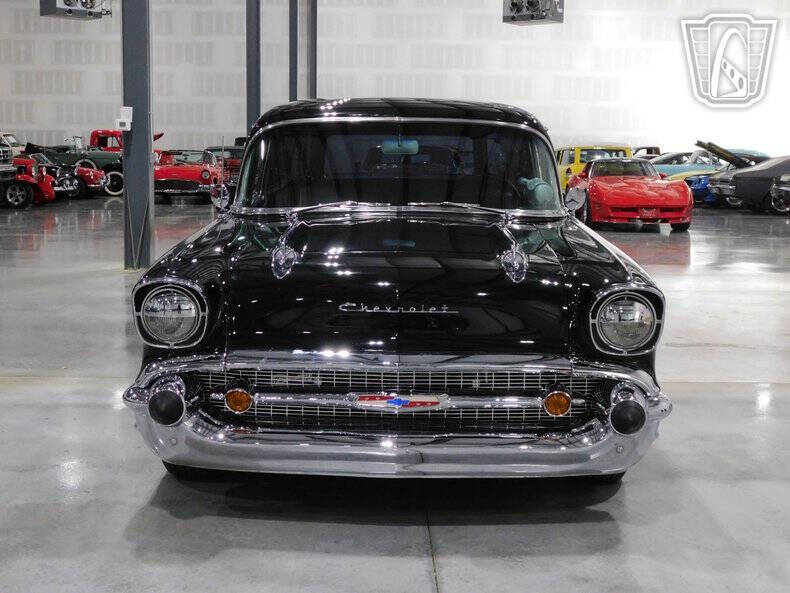 1957 Chevrolet 150
