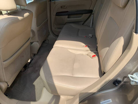 2006 Honda CR-V Special Edition