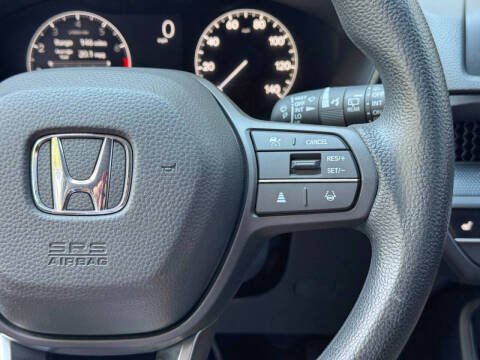 2023 Honda CR-V