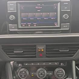 2019 Volkswagen Jetta SE