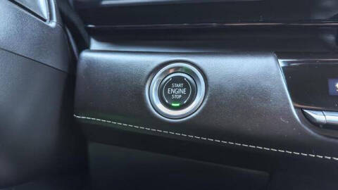 2022 Cadillac Escalade ESV Sport Platinum