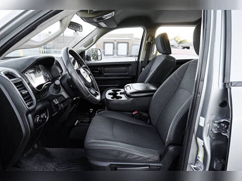 2020 RAM 3500 Tradesman