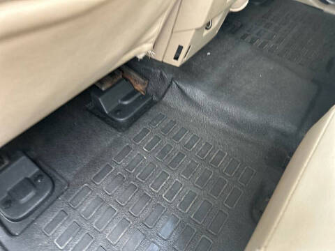 2008 Ford Explorer Sport Trac