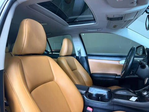 2013 Lexus CT 200h
