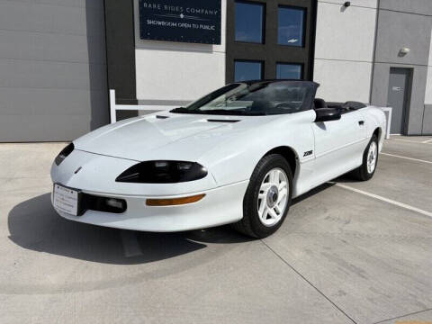 1994 Chevrolet Camaro Z28