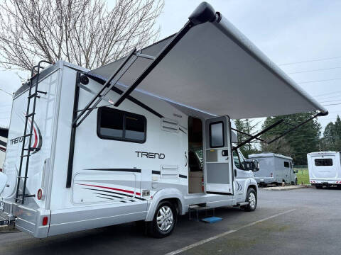 2017 RAM ProMaster
