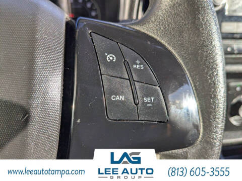 2021 RAM ProMaster City Tradesman