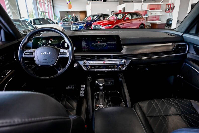 2023 Kia Telluride SX-Prestige X-Pro