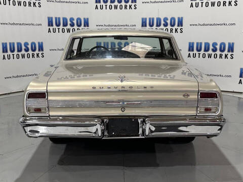 1964 Chevrolet Chevelle