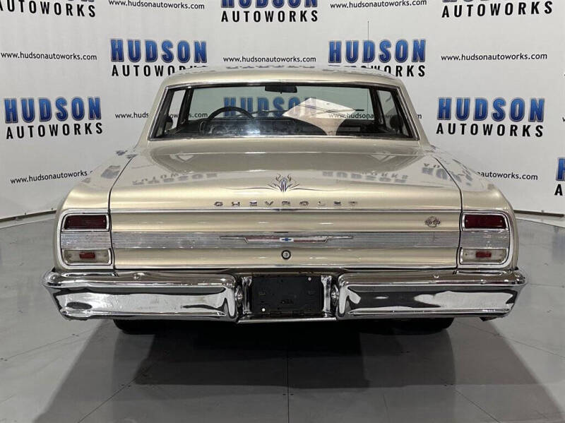 1964 Chevrolet Chevelle