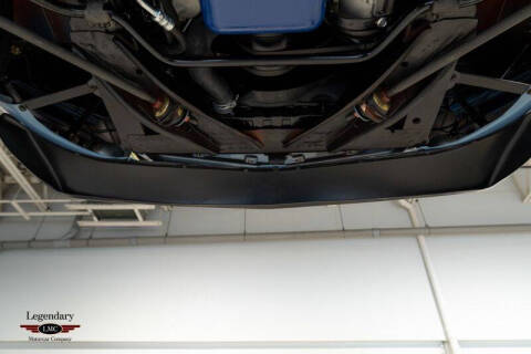 1970 Ford Mustang Boss 302