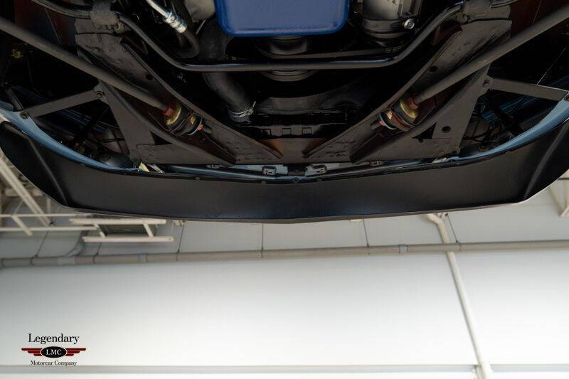 1970 Ford Mustang Boss 302