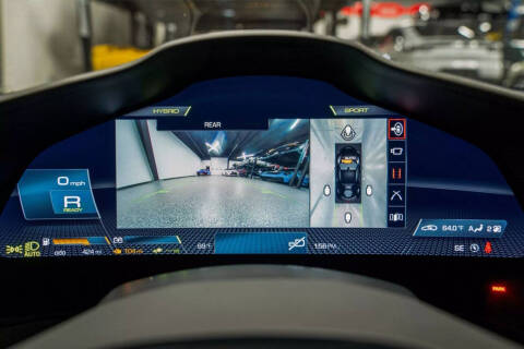 2024 Ferrari SF90 Stradale