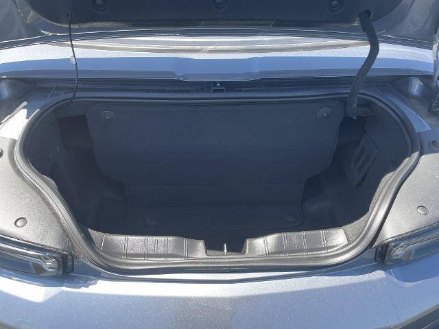 2021 Chevrolet Camaro LT