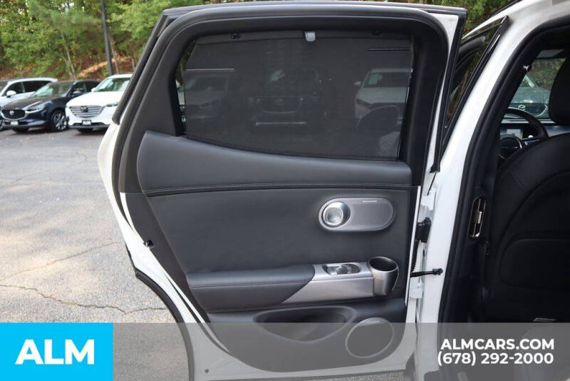 2025 Genesis GV60 Advanced