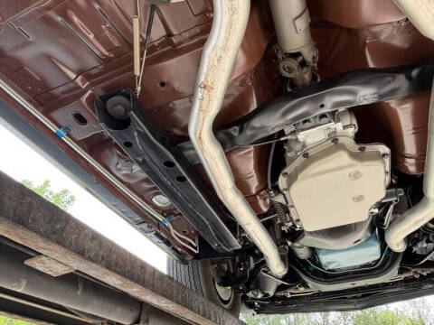 1973 Pontiac Trans Am