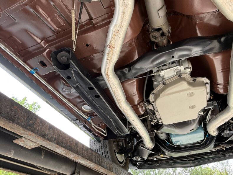 1973 Pontiac Trans Am