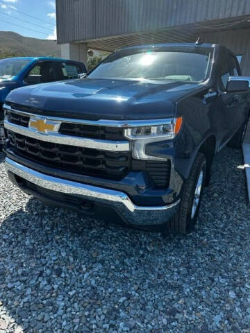 2022 Chevrolet Silverado 1500 for sale at Caribbean Auto Mart in St Thomas VI