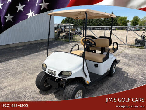 2018 E-Z-GO Shuttle 4