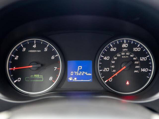 2014 Mitsubishi Outlander ES