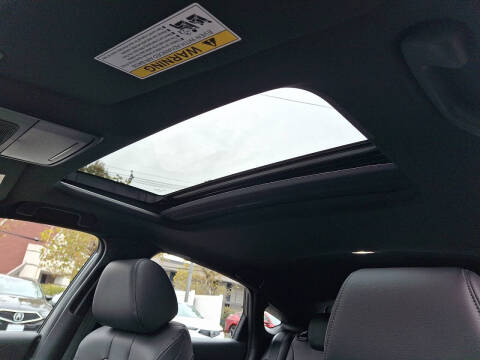 2023 Acura Integra w/A-SPEC