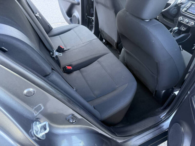 2023 Nissan Kicks S
