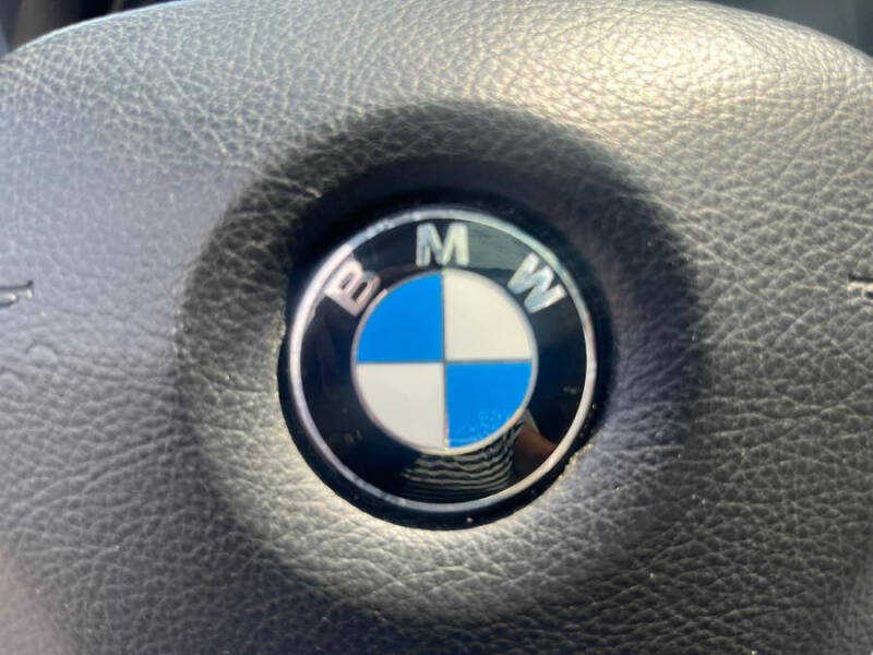 2013 BMW 5 Series 535i