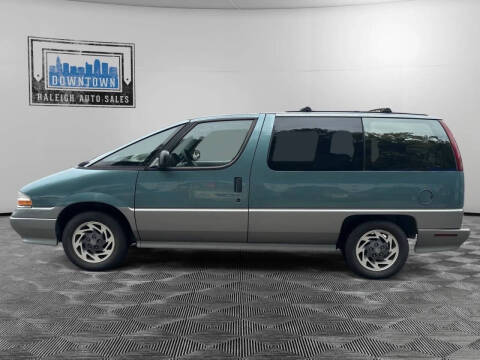 1996 Chevrolet Lumina Minivan