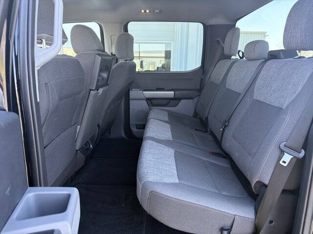 2025 Ford F-250 Super Duty