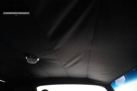 1972 Chevrolet Camaro