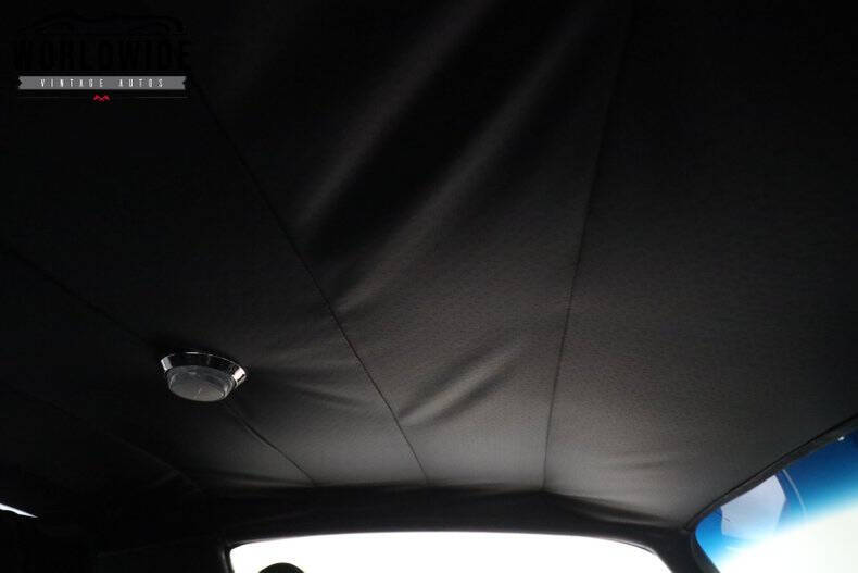 1972 Chevrolet Camaro