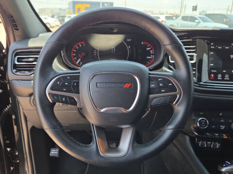 2024 Dodge Durango SXT