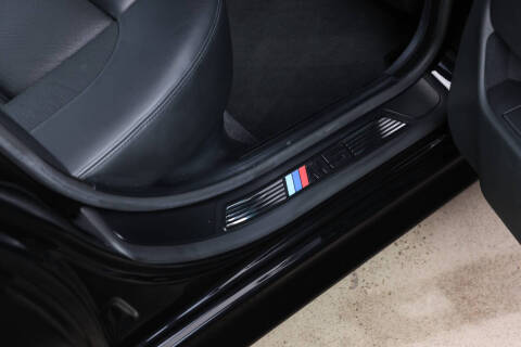 2002 BMW M5