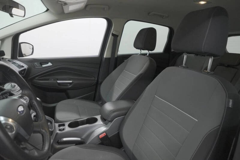 2013 Ford C-MAX Hybrid SE