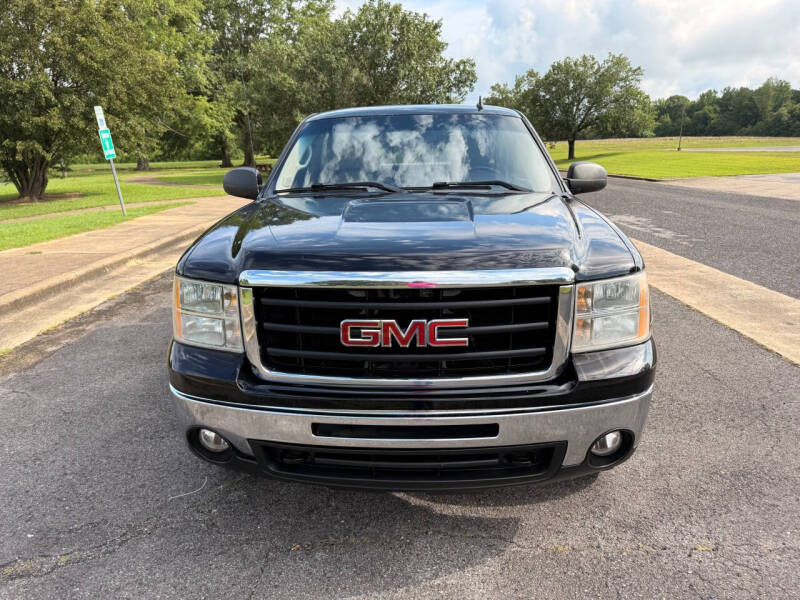 2009 GMC Sierra 1500