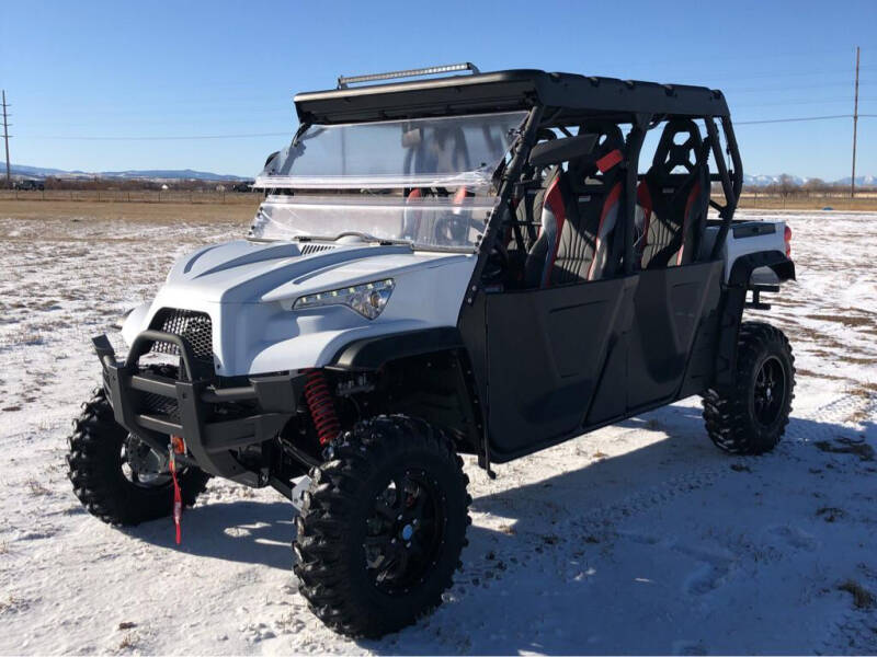 Snyder Motors Inc Car Dealer in Bozeman, MT