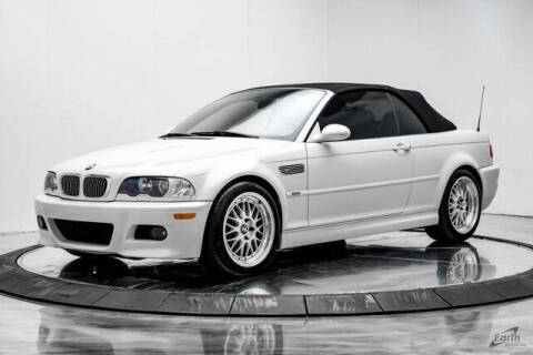 2006 BMW M3