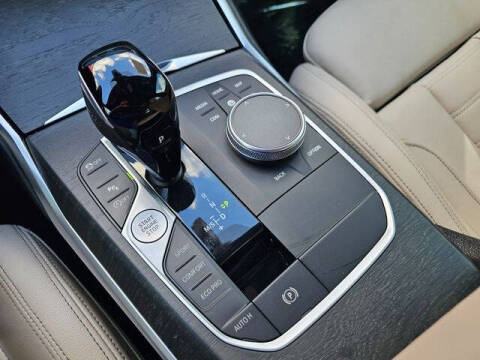 2022 BMW 3 Series 330i