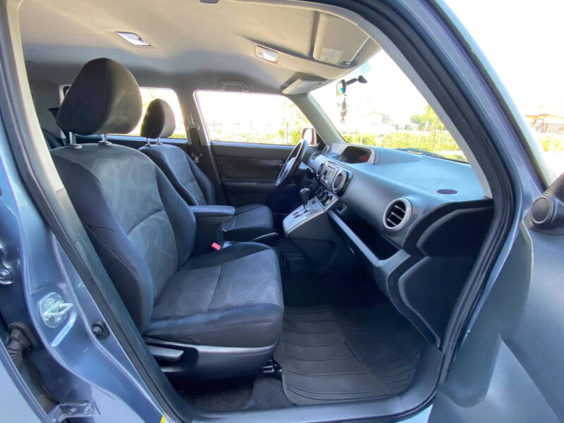 2012 Scion xB