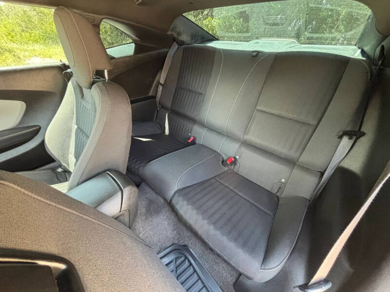 2011 Chevrolet Camaro