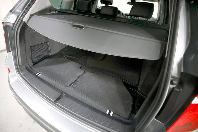 2017 BMW X3 xDrive35i