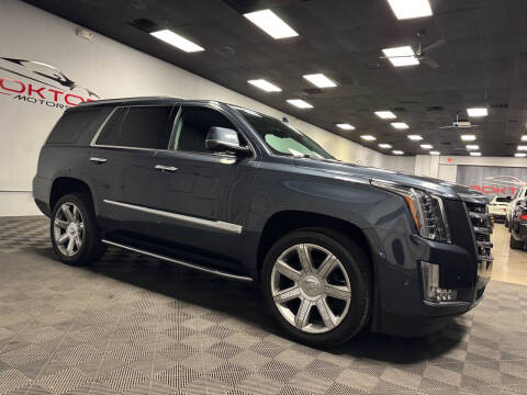 2020 Cadillac Escalade for sale at Boktor Motors - Las Vegas in Las Vegas NV