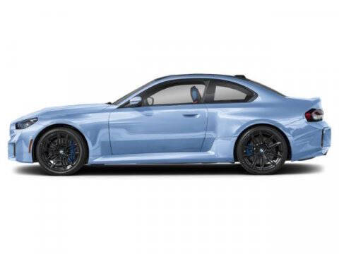 2026 BMW M2