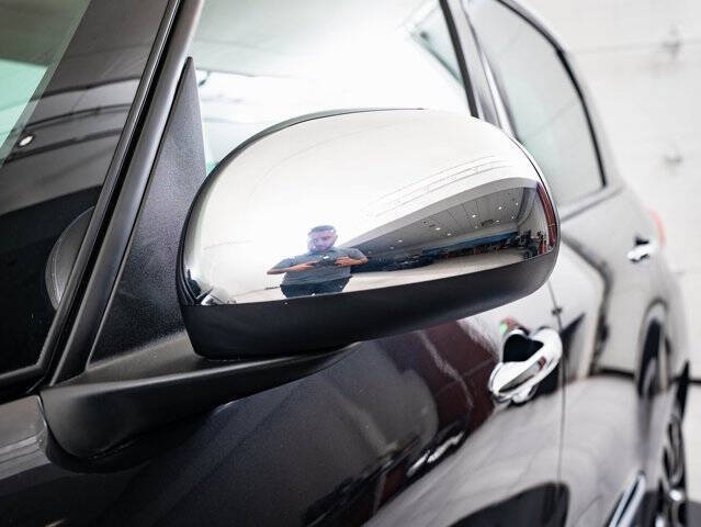 2019 FIAT 500L Lounge