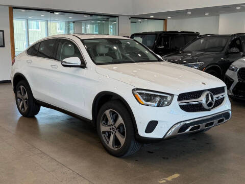 2023 Mercedes-Benz GLC GLC 300 4MATIC