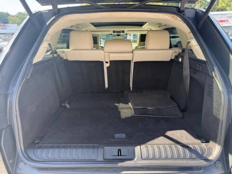 2014 Land Rover Range Rover Sport Autobiography