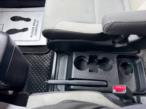 2008 Honda Element EX