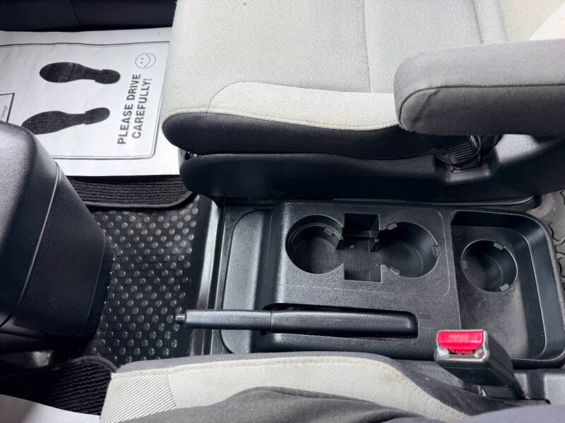 2008 Honda Element EX