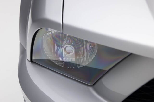 2008 Ford Shelby GT500